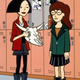 Image for article titled Daria & Fashion: A Few Of My Favorite Things